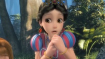 《白雪公主之神秘爸爸》预告 历尽磨难为亲情