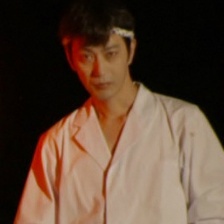 怪奇戀愛作戰(zhàn)