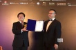澳門電影展開幕 姜文獲授“電影研究院院長”