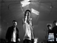 《悬战》曝火拼场景 焦恩俊深陷“无间道风云”
