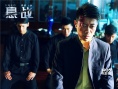 《悬战》曝火拼场景 焦恩俊深陷“无间道风云”
