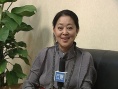 倪萍想开“眉飞色舞”演唱会 自嘲：药不能停