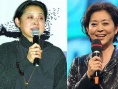 倪萍想开“眉飞色舞”演唱会 自嘲：药不能停