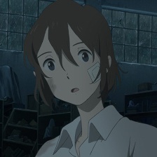 臺(tái)風(fēng)的諾爾達(dá)
