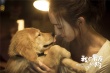 《我的男友和狗》新海報(bào) 何潤東、張鈞甯真摯告白
