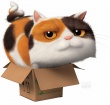 《疯狂外星人》曝新剧照 喵星人“猪猪”卖萌