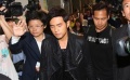 周杰倫和記者上演追逐大戰(zhàn) 登臺前躲進(jìn)廁所