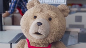 《泰迪熊2》限制级预告 贱熊争取人权繁衍下一代