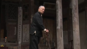 《激戰(zhàn)黎明》曾江： 不想當(dāng)導(dǎo)演的配角不是好演員