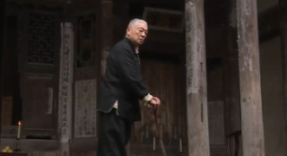 《激戰(zhàn)黎明》曾江： 不想當(dāng)導(dǎo)演的配角不是好演員