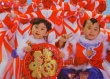 儿童节妹妹缅怀哥哥邓鸣贺：怕时间久了会忘记