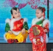 儿童节妹妹缅怀哥哥邓鸣贺：怕时间久了会忘记