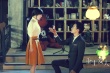 周笔畅献声电影《重生爱人》 郑元畅求婚王丽坤