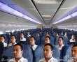 五一來了！楊坤搞怪景區(qū)P滿頭像 調(diào)侃人多擁擠