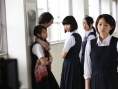 东京无国籍少女