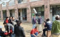 123期：剧组幕后人员“身怀绝技” 动画大师仙逝