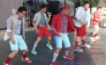 《完美音调2》幕后特辑 活力男孩组队献动感音乐