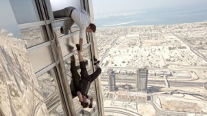 18期：《碟中谍4》推介 阿汤哥挑战世界第一高楼
