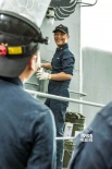 《延坪海戰(zhàn)》曝12張劇照 金武烈秦久李玹雨熱演