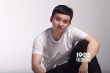 《六弄咖啡馆》台北探班 董子健与颜卓灵对戏