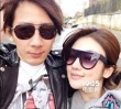 劉謙與富二代女友將完婚 微博曬婚紗照大秀恩愛