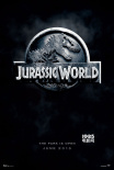“侏罗纪”6月10日内地上映 星爵对抗混血暴龙