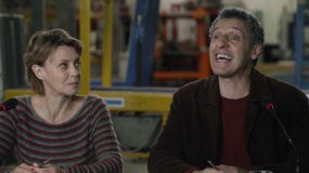 戛納入圍《我的母親》預(yù)告 失意導(dǎo)演直面慘淡人生