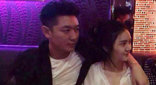 田源發(fā)聲明否認(rèn)婚內(nèi)出軌 神秘女子身份曝光