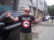 蜜三刀主唱雷駿心臟病突發(fā)去世 曾鼓勵中國搖滾
