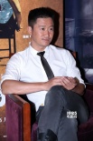 吴京和他的“狼年”：只要没死 就能咬你一块肉