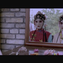 聽(tīng)說(shuō)愛(ài)情回來(lái)過(guò)