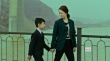賈樟柯《山河故人》曝新劇照 5月20日戛納首映
