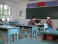 支教老师