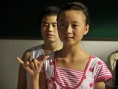无声的爱