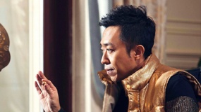 《土豪520》发创意视频 李菁爆笑代言“黄金丸”