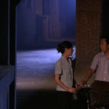 寶貝回家