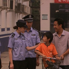 寶貝回家