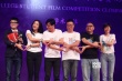 第16届大学生原创影片大赛落幕 汤唯夫妇亮相