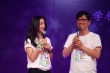 第16届大学生原创影片大赛落幕 汤唯夫妇亮相