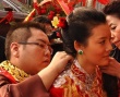 車曉曾與山西首富李兆會結(jié)婚 談出軌:結(jié)局會很慘