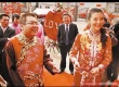 車曉曾與山西首富李兆會結(jié)婚 談出軌:結(jié)局會很慘