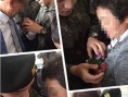 金在中獲全連新兵第一 為養(yǎng)母戴康乃馨慶母親節(jié)