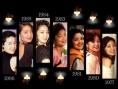 一代歌后邓丽君逝世20周年 众星回忆中美人依旧