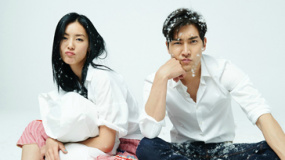 崔始源敬業(yè)態(tài)度更勝高富帥 過(guò)敏仍堅(jiān)持拍攝致臉腫