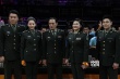 《天河》劇組登大影節(jié) 李幼斌率成員展軍人魅力