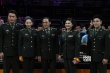 《天河》劇組登大影節(jié) 李幼斌率成員展軍人魅力