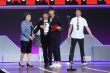 秦昊大影节勇夺最佳男演员 女神王丽坤上台开奖