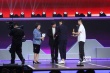秦昊大影节勇夺最佳男演员 女神王丽坤上台开奖