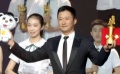 叫獸易小星開獎感謝大學生 最佳處女作獎花落吳京