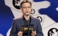 最佳低成本電影系列獎(jiǎng)項(xiàng)揭曉 周小斌開獎(jiǎng)言辭捧腹